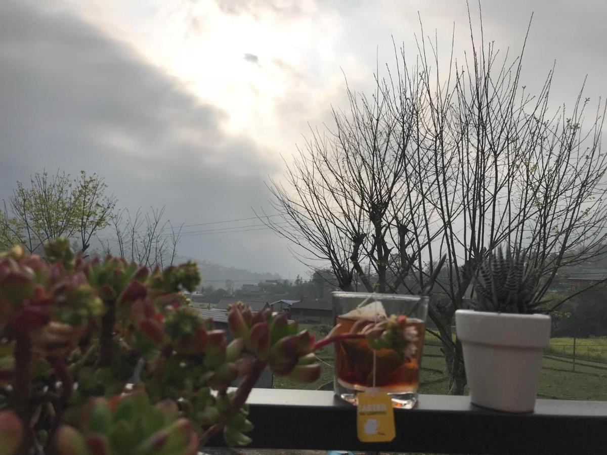 Little Ta Van Homestay Шапа Екстер'єр фото
