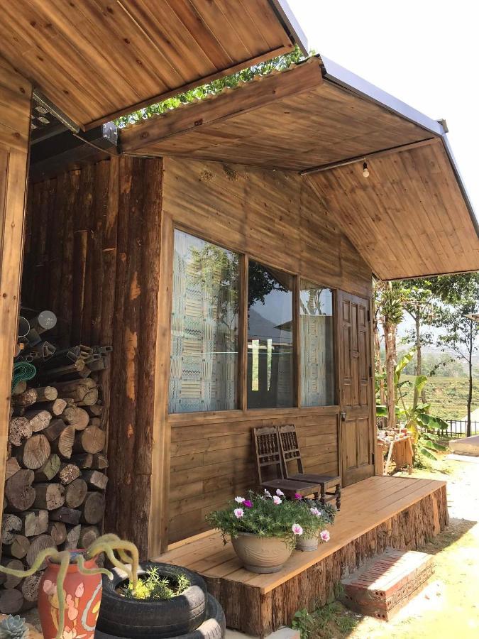 Little Ta Van Homestay Шапа Екстер'єр фото
